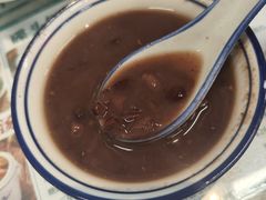 红豆沙-西关明记肠粉(荔枝湾店)