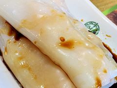 -添好运点心专门店(北角店)