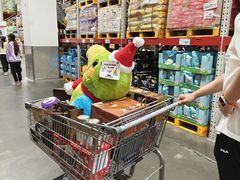 -山姆会员商店(杨桥西路店)