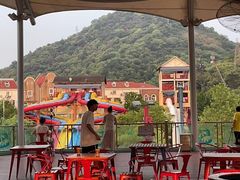 -杭州浪浪浪水公园