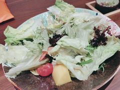 -七条鱼日本料理(远洋乐堤港店)
