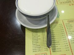椰汁双皮奶-民信老铺(人民路店)