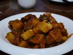 -华春餐馆(鱼山路店)