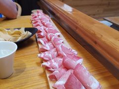 -禾记花园涮肉餐厅