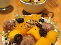 -BE BRIGHT KITCHEN(正佳广场店)