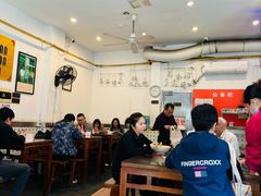 -东泰祥生煎馆(长宁路店)