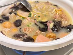 -麓湘小镇(金茂览秀城店)
