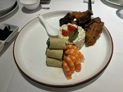 -老洋房花园饭店(绍兴路店)