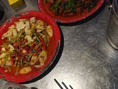 -馬伍旺川菜(江北虹悦城店)