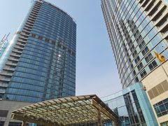 -上海外滩茂悦大酒店