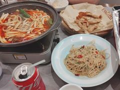 -肖记公安牛肉鱼杂馆·省级非物质文化遗产(江汉路直营店)