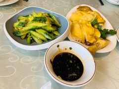 -召稼楼古镇