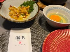 -满来寿喜烧(金虹桥店)