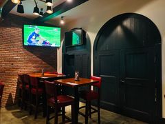 -Shanghai Brew House上海啤酒工坊(老外街店)
