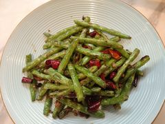 -周渝食惦·酸菜鱼精致川菜(横岗店)