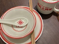 -洞庭土菜馆(天河北总店)