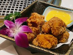 -千寻山野烤肉(中关村店)