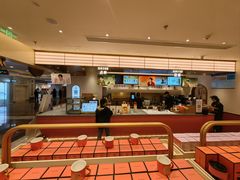 -沪上阿姨·臻选茶饮(上海环球港店)