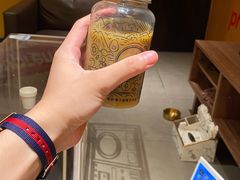 -野萃山·潮汕厚果汁(十亩地店)