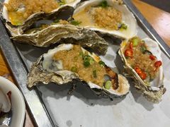 -老谢野馄饨(延安路店)