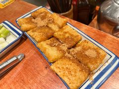 -周小明火锅(黑金冠社区店)