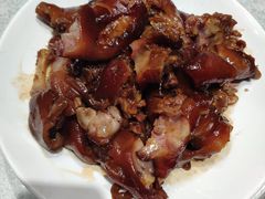 琴岛酱红蹄-船家渔(徐州北路店)