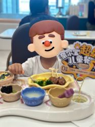 -奈尔宝·儿童乐园·亲子餐厅(苏州大悦城店)