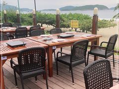 -渔家火锅·海鲜自助餐·演艺(亚龙湾天域酒店)