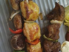 -库滋明·俄罗斯特色美食(中央大街店)