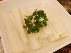 -老码头火锅(玉林店)