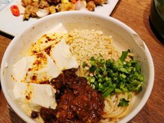 得胜桥豆花米线-云海肴·汽锅鸡·云南菜(领展购物广场·中关村店)