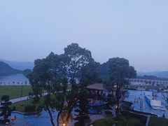 -宝晶宫旅游景区