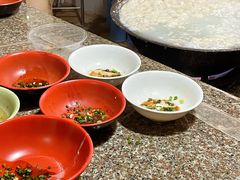 -张阿三馄饨店