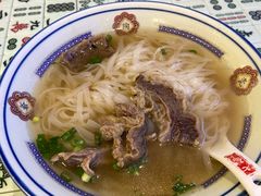 -七爷清汤腩·港式餐厅(金狮广场店)