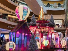 -深圳来福士广场