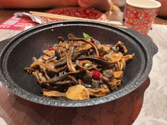 -山四砂锅(太原钟楼街店)