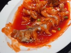 -金陵家宴·金陵春·南京菜(夫子庙店)