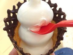 DQ冰淇淋(天津大悦城B区店)-DQ·蛋糕·冰淇淋(南开大悦城2F店)
