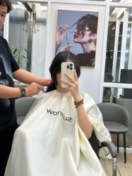 -首脑美发沙龙