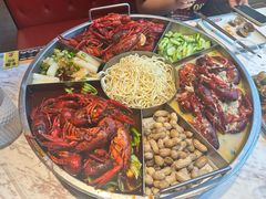 -王红军龙虾(新民路店)