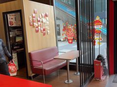 -汉堡王(北京通州领展店)