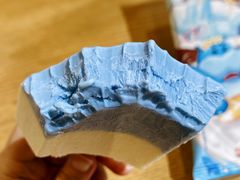 冰蓝海盐椰子雪糕-盒马鲜生(皇庭广场店)