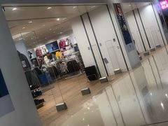 -优衣库(天津天河城店)