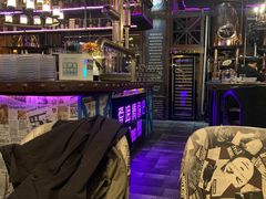 -爱啤精酿·民谣酒馆(滨江店)