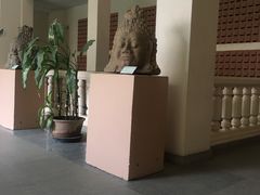 -吴哥国家博物馆