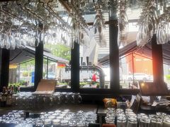 -haxnbauer海森堡德国餐厅(深圳coco店)