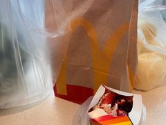 -麦当劳(乳山路店)
