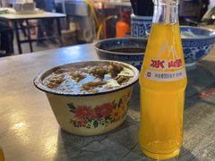 -定家小酥肉·清真(回民街店)
