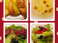 -戈雅法餐厅(世界城广场店)