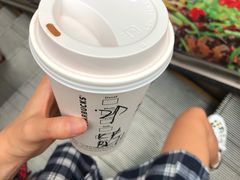 -星巴克(南京弘阳购物中心店)